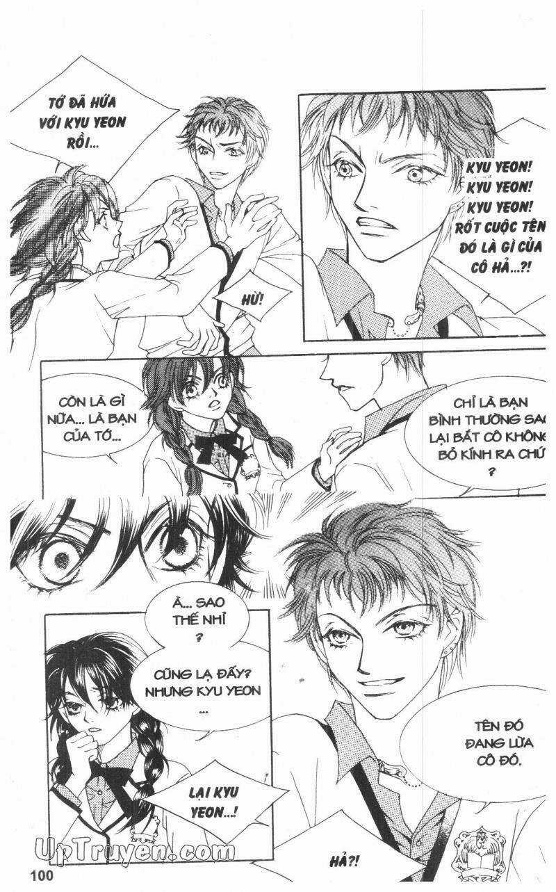 Cinderella Man - Chapter 3 - Trang 100