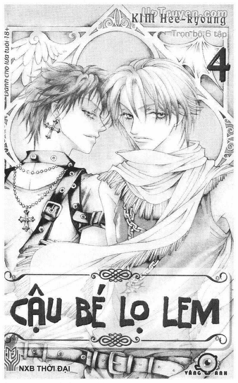 Cinderella Man - Chapter 4 - Trang 1