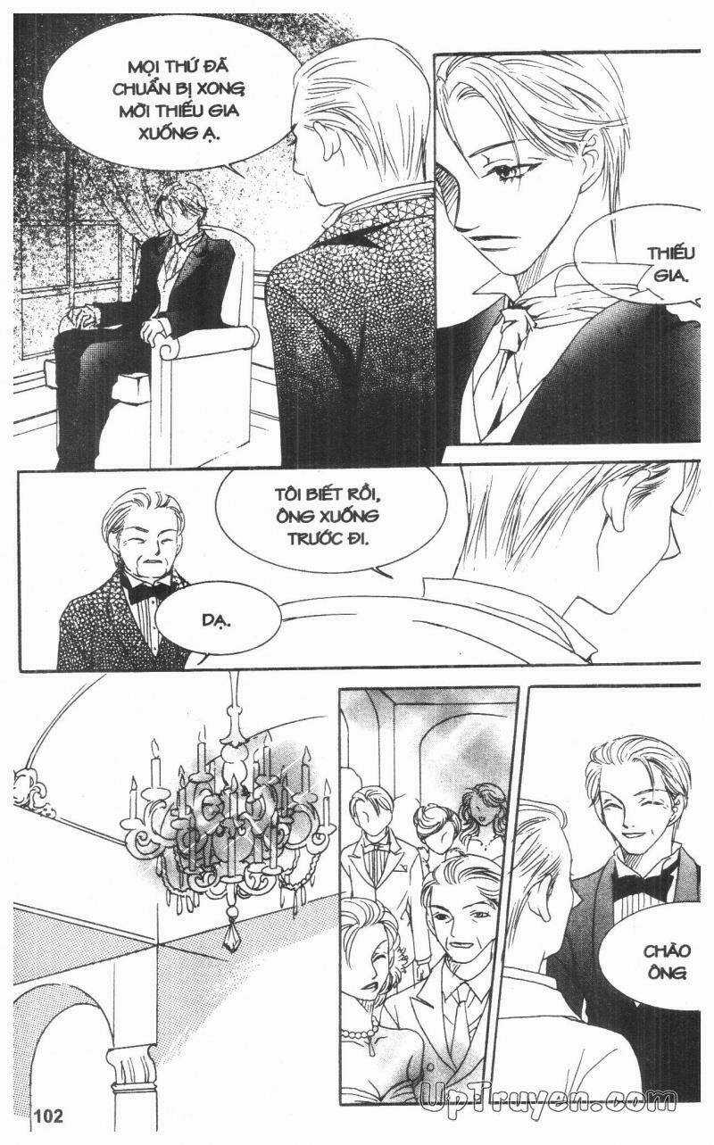 Cinderella Man - Chapter 4 - Trang 102