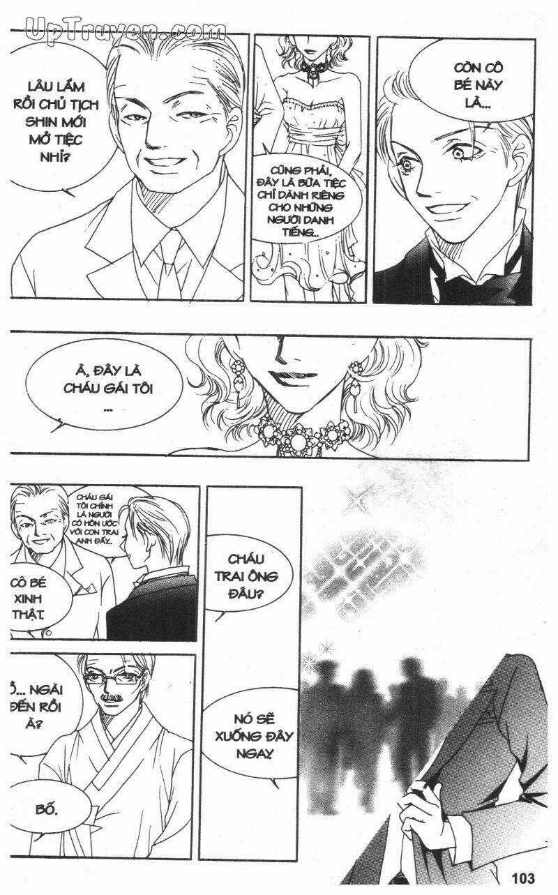 Cinderella Man - Chapter 4 - Trang 103