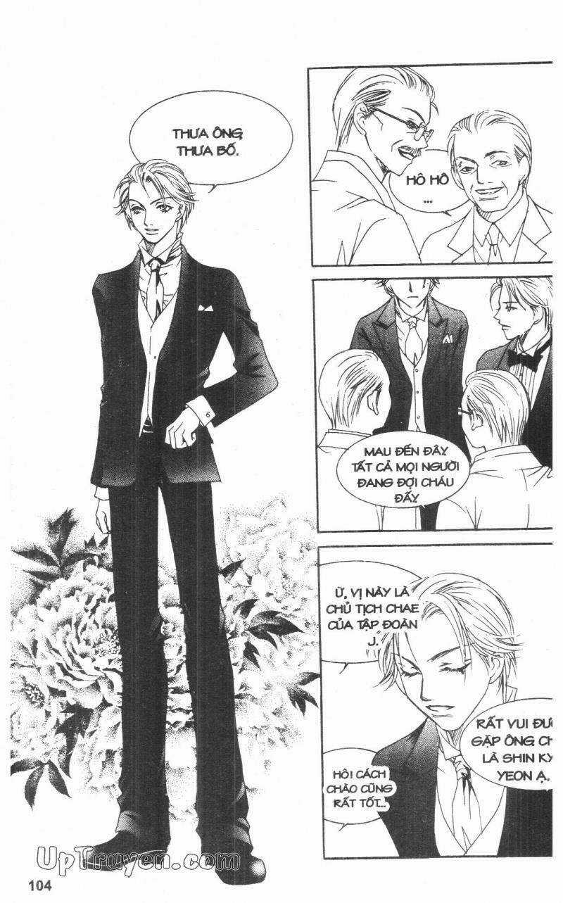 Cinderella Man - Chapter 4 - Trang 104