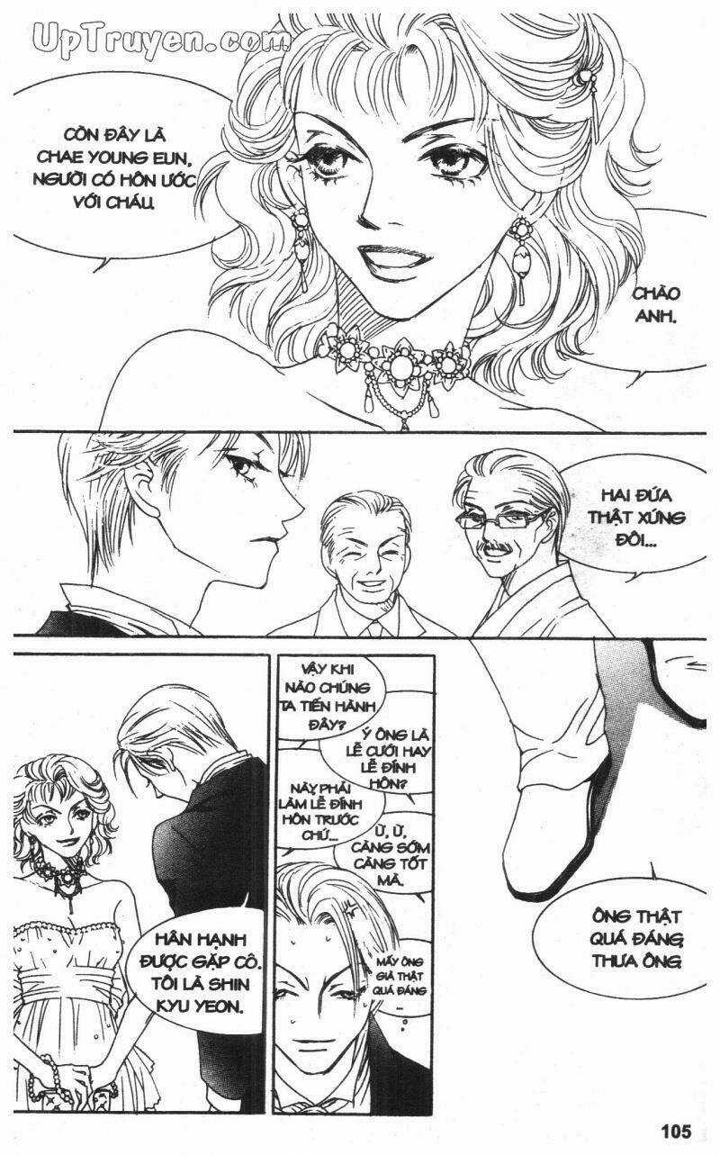 Cinderella Man - Chapter 4 - Trang 105
