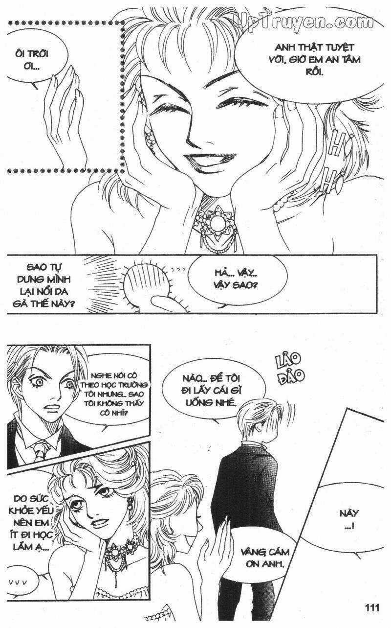 Cinderella Man - Chapter 4 - Trang 111