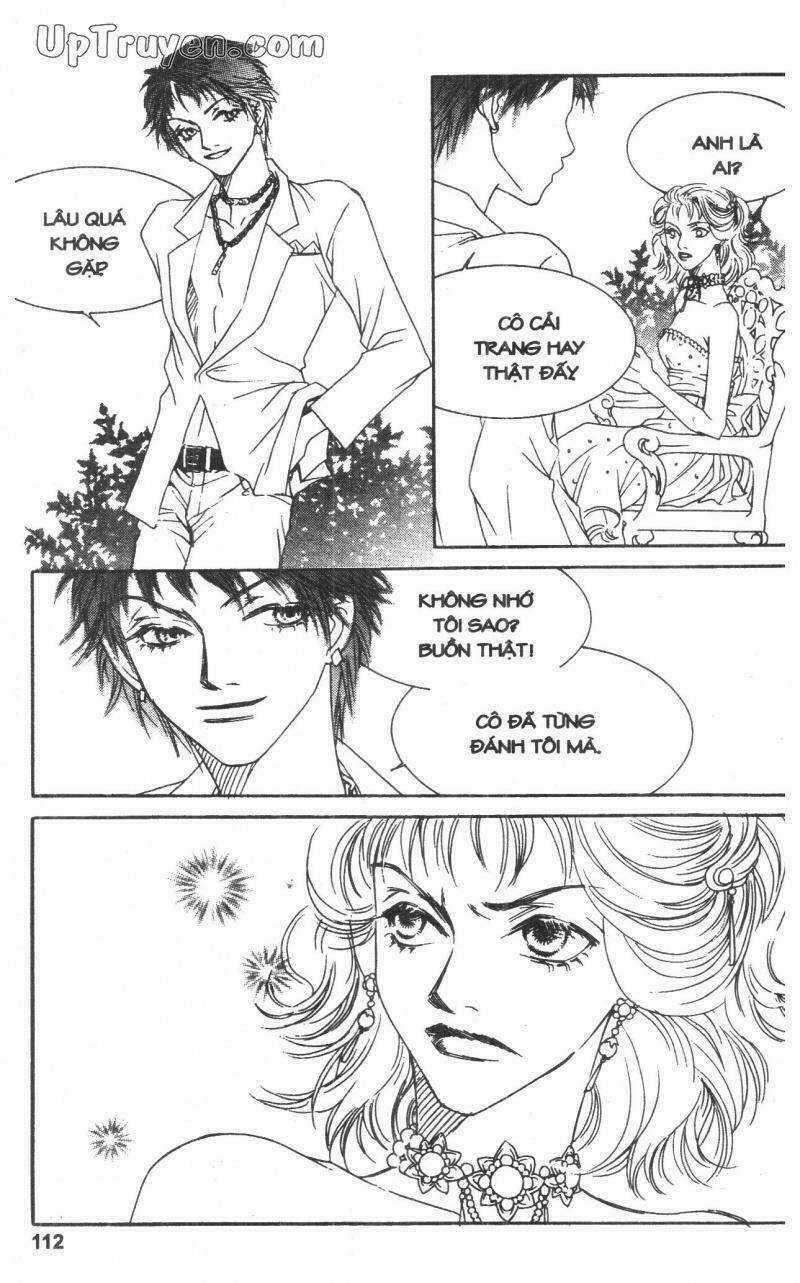 Cinderella Man - Chapter 4 - Trang 112
