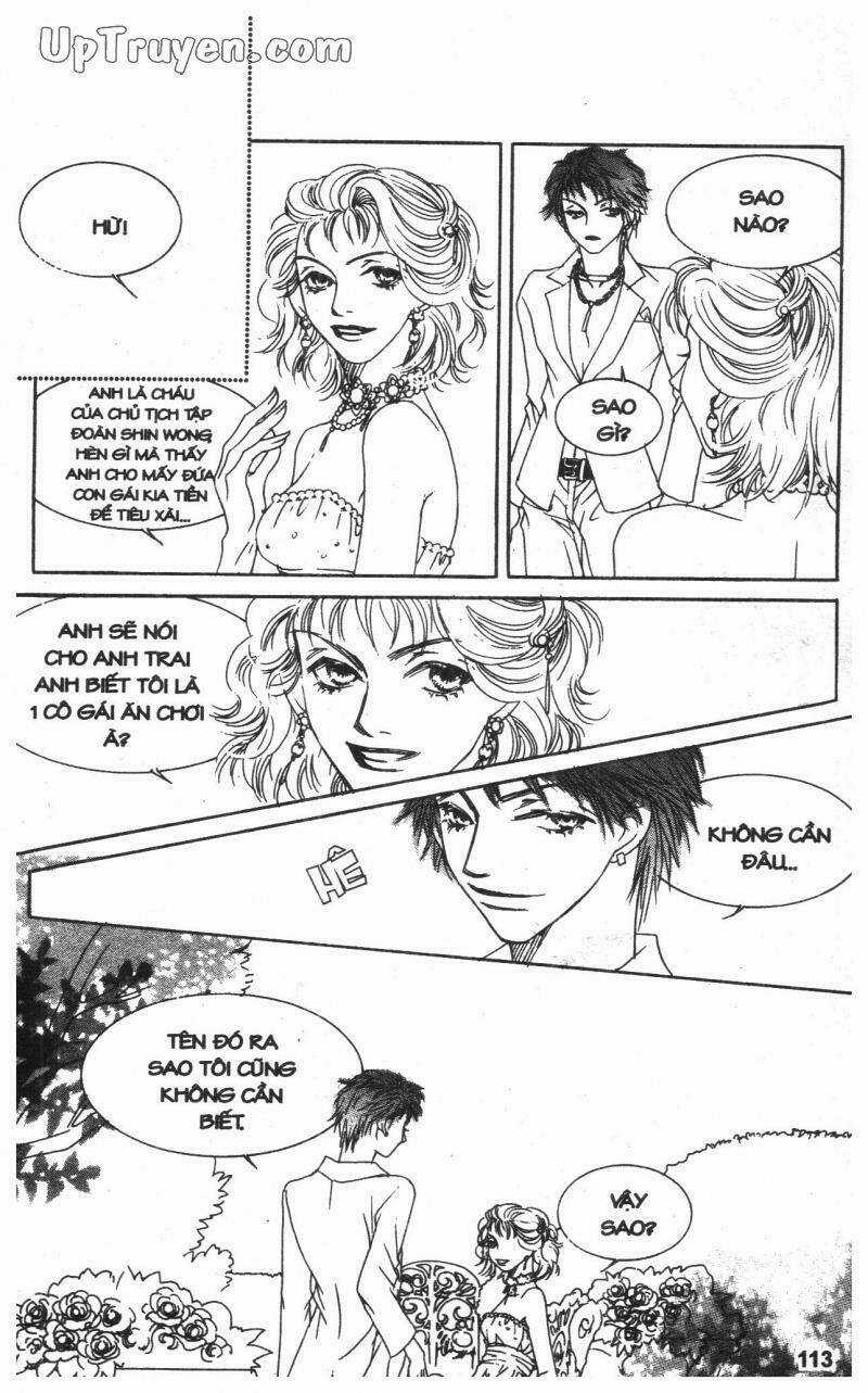 Cinderella Man - Chapter 4 - Trang 113