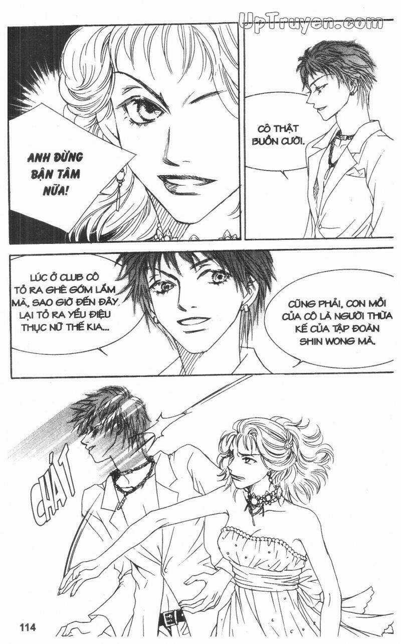 Cinderella Man - Chapter 4 - Trang 114