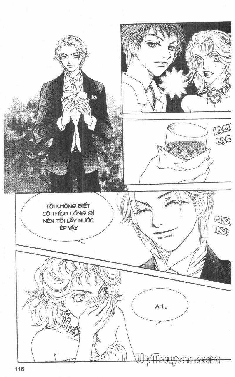 Cinderella Man - Chapter 4 - Trang 116