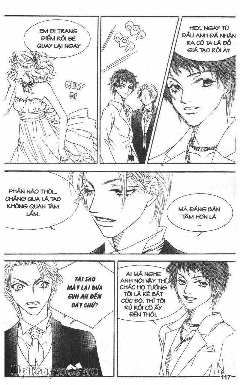 Cinderella Man - Chapter 4 - Trang 117