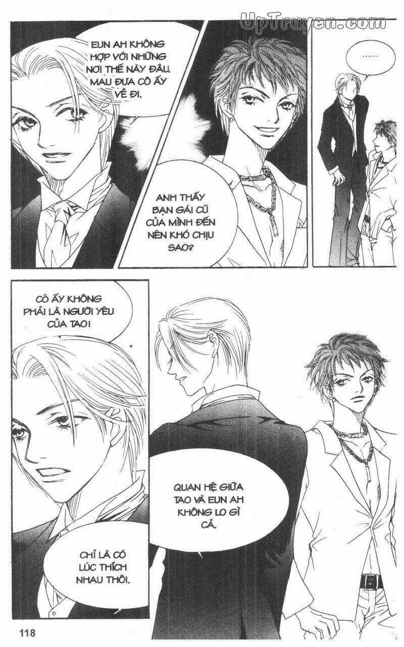 Cinderella Man - Chapter 4 - Trang 118