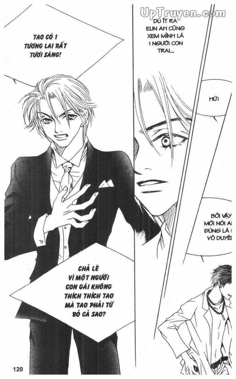 Cinderella Man - Chapter 4 - Trang 120