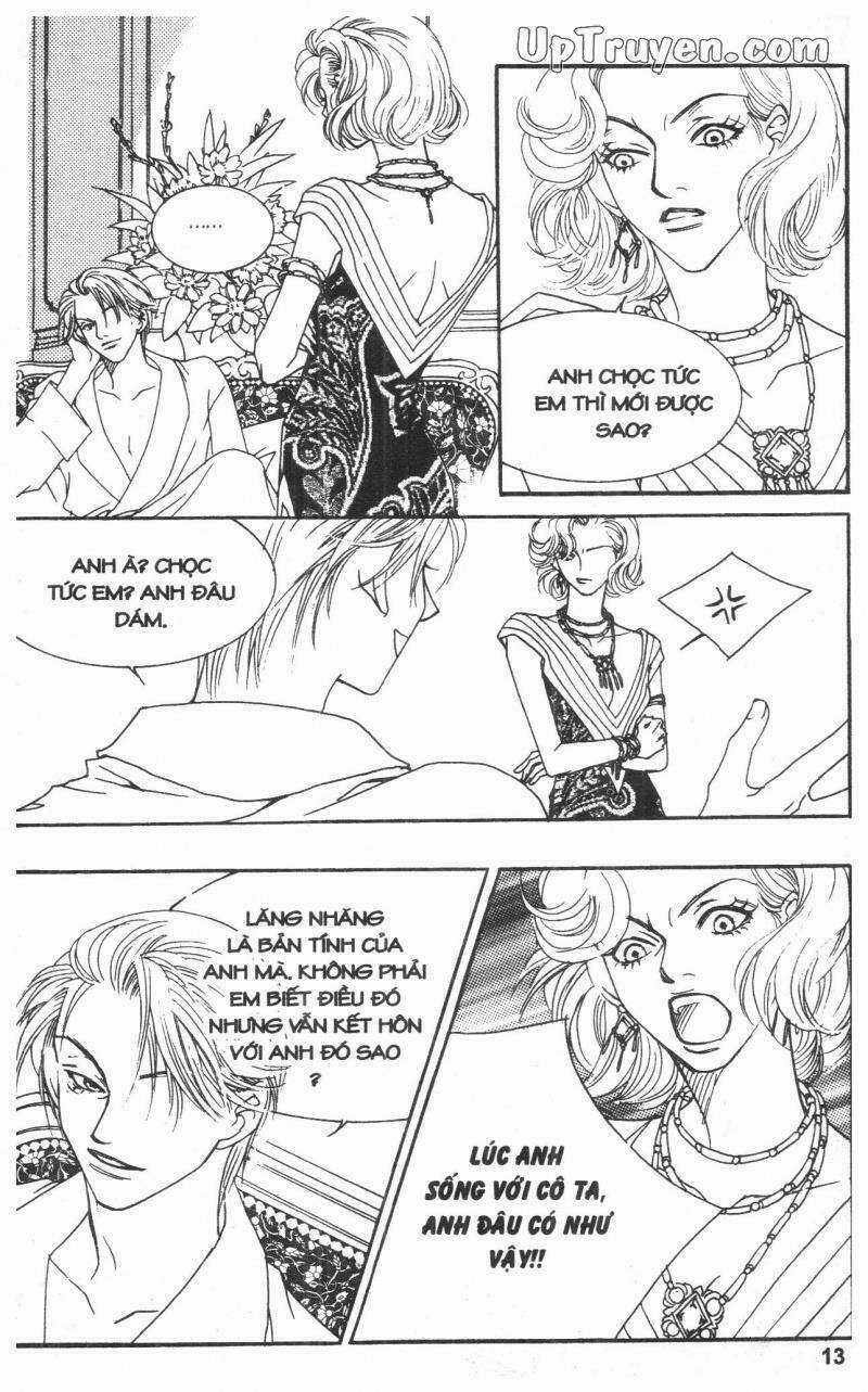 Cinderella Man - Chapter 4 - Trang 13