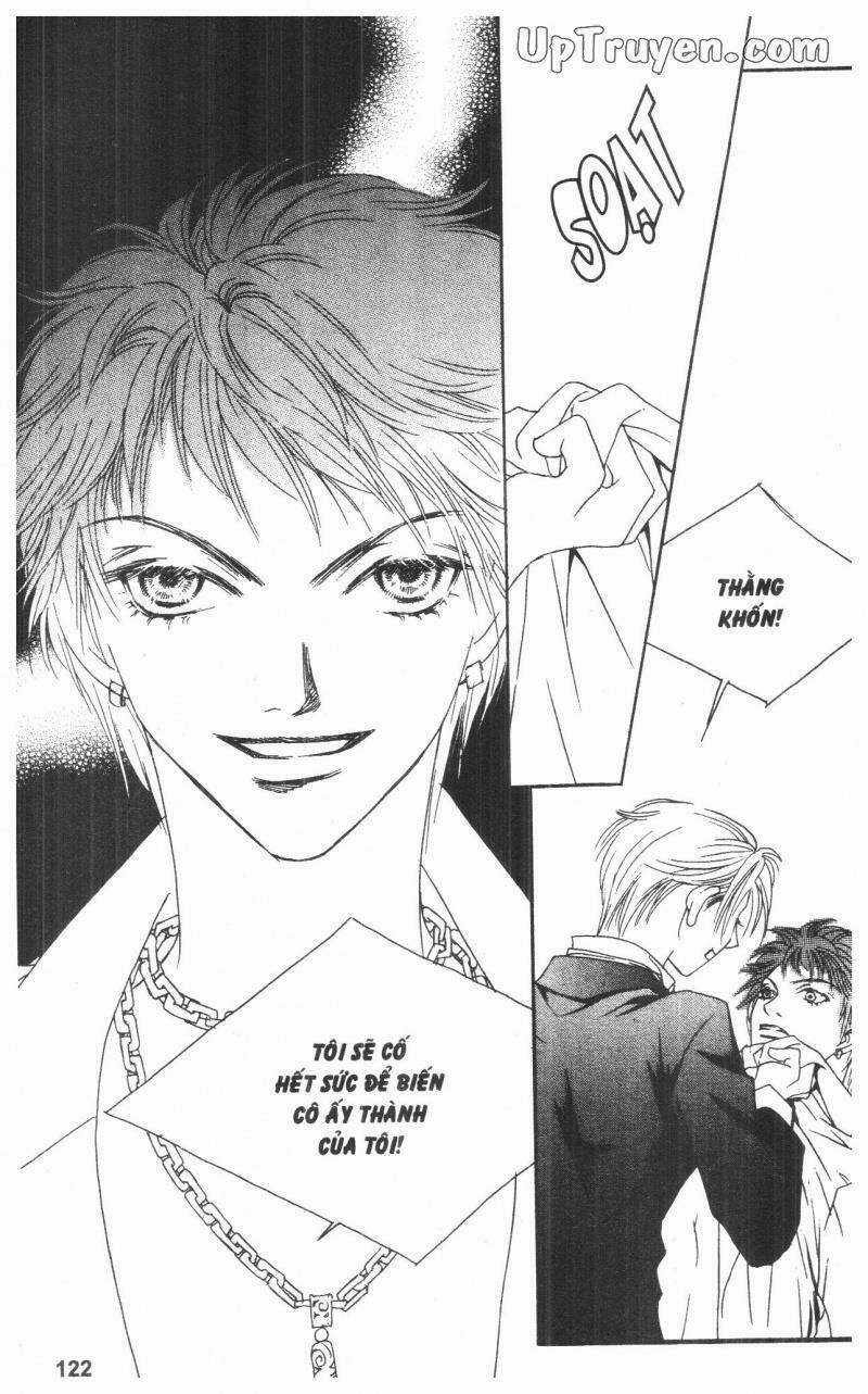 Cinderella Man - Chapter 4 - Trang 122