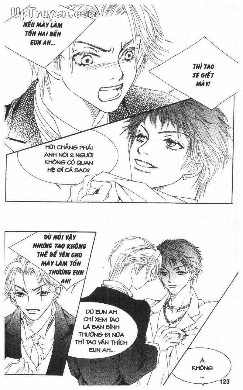 Cinderella Man - Chapter 4 - Trang 123