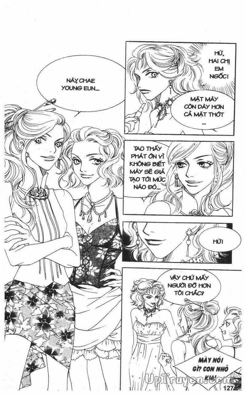 Cinderella Man - Chapter 4 - Trang 127