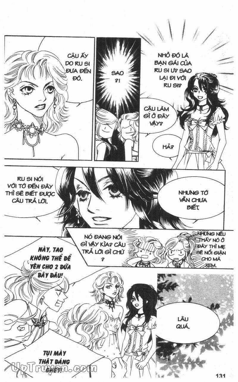 Cinderella Man - Chapter 4 - Trang 131