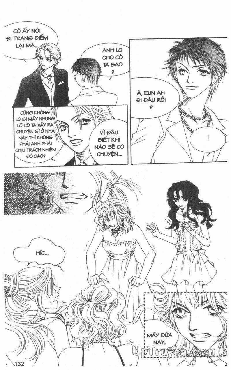 Cinderella Man - Chapter 4 - Trang 132