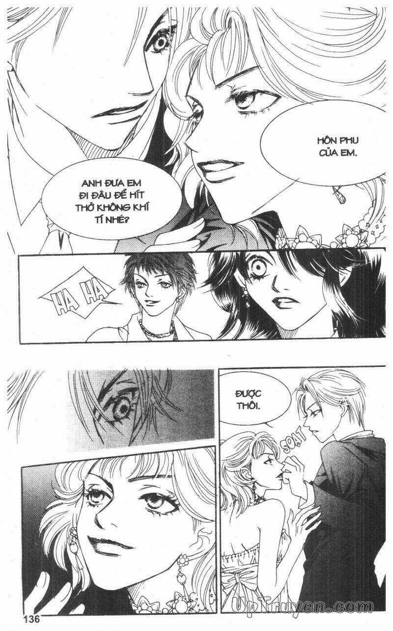 Cinderella Man - Chapter 4 - Trang 136