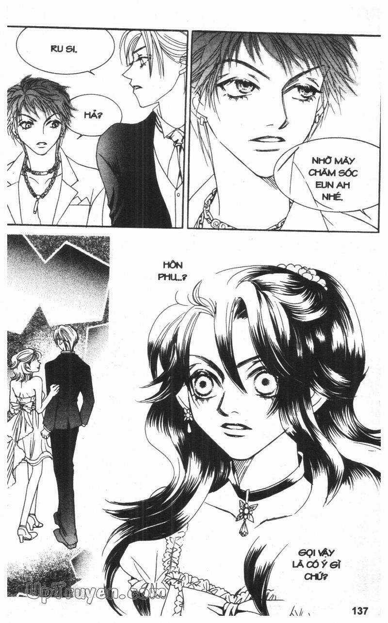 Cinderella Man - Chapter 4 - Trang 137