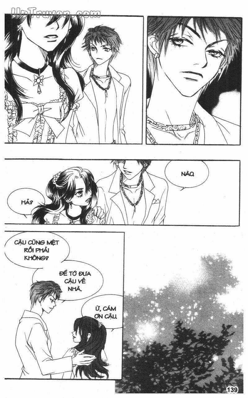 Cinderella Man - Chapter 4 - Trang 139