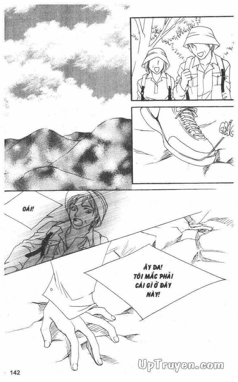 Cinderella Man - Chapter 4 - Trang 142