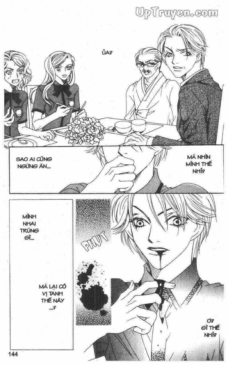 Cinderella Man - Chapter 4 - Trang 144