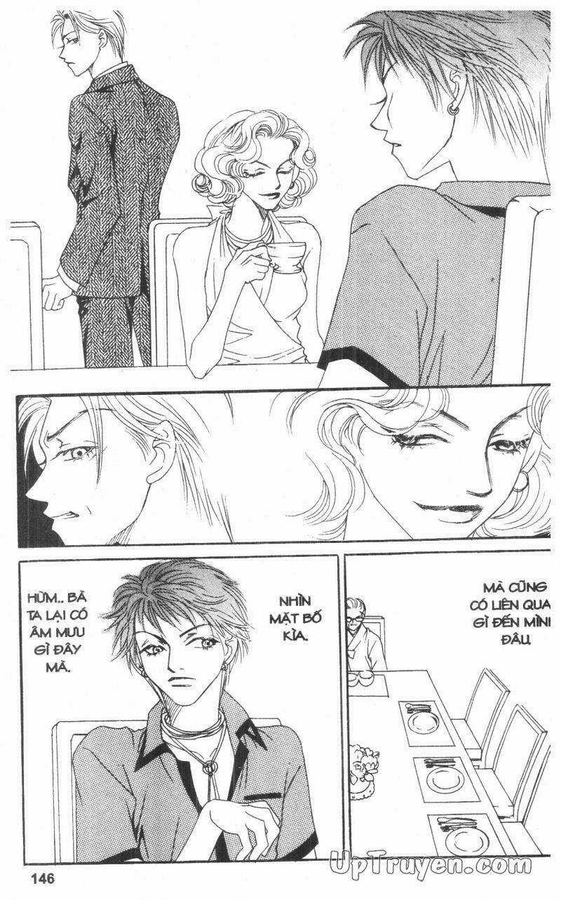 Cinderella Man - Chapter 4 - Trang 146