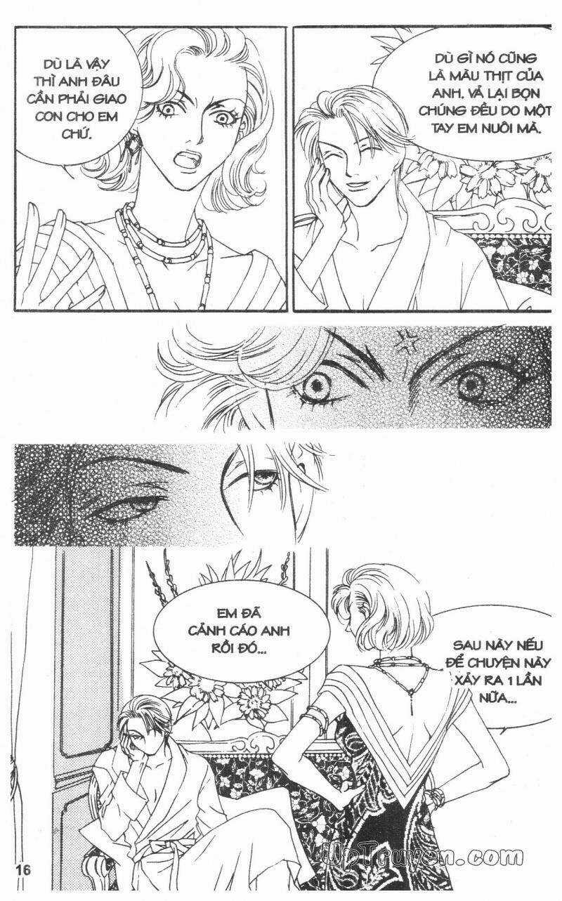 Cinderella Man - Chapter 4 - Trang 16