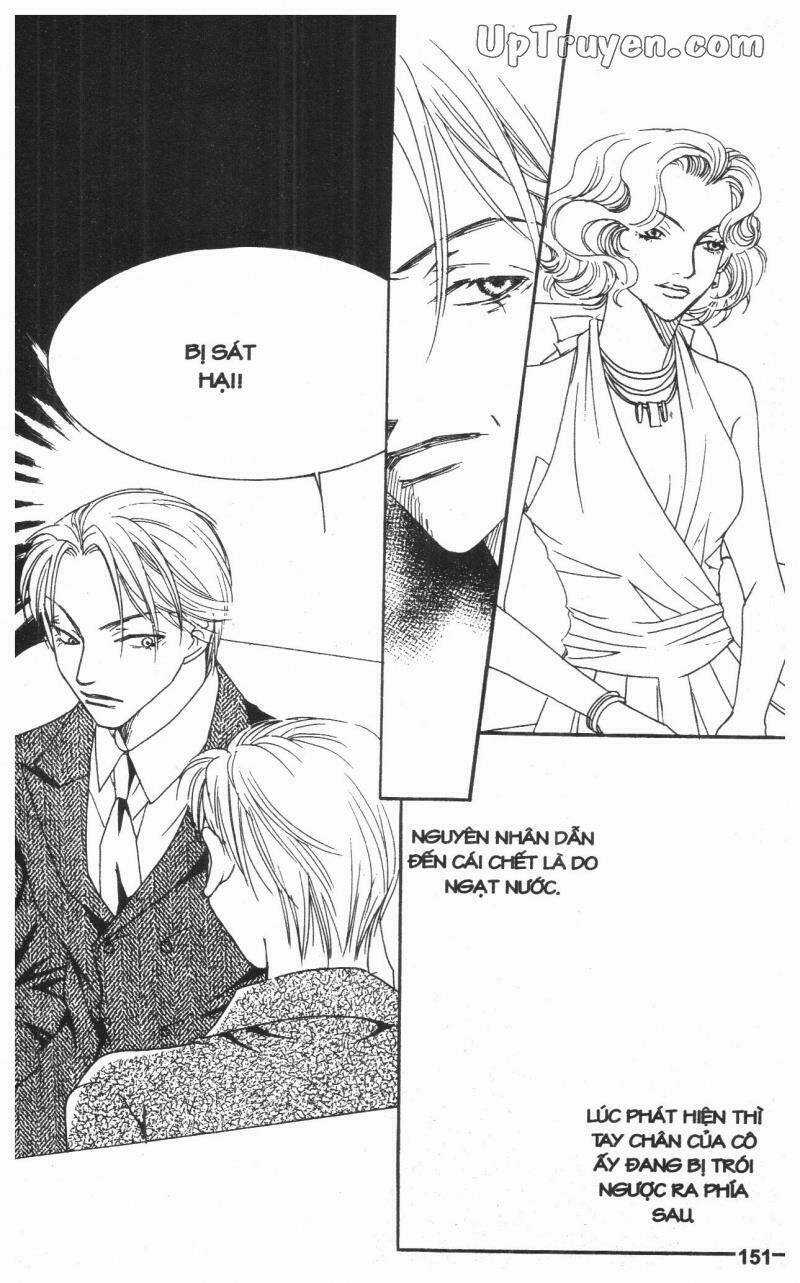 Cinderella Man - Chapter 4 - Trang 151