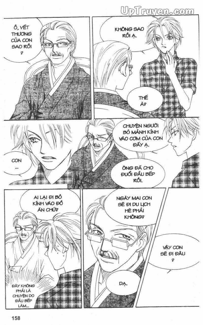 Cinderella Man - Chapter 4 - Trang 158