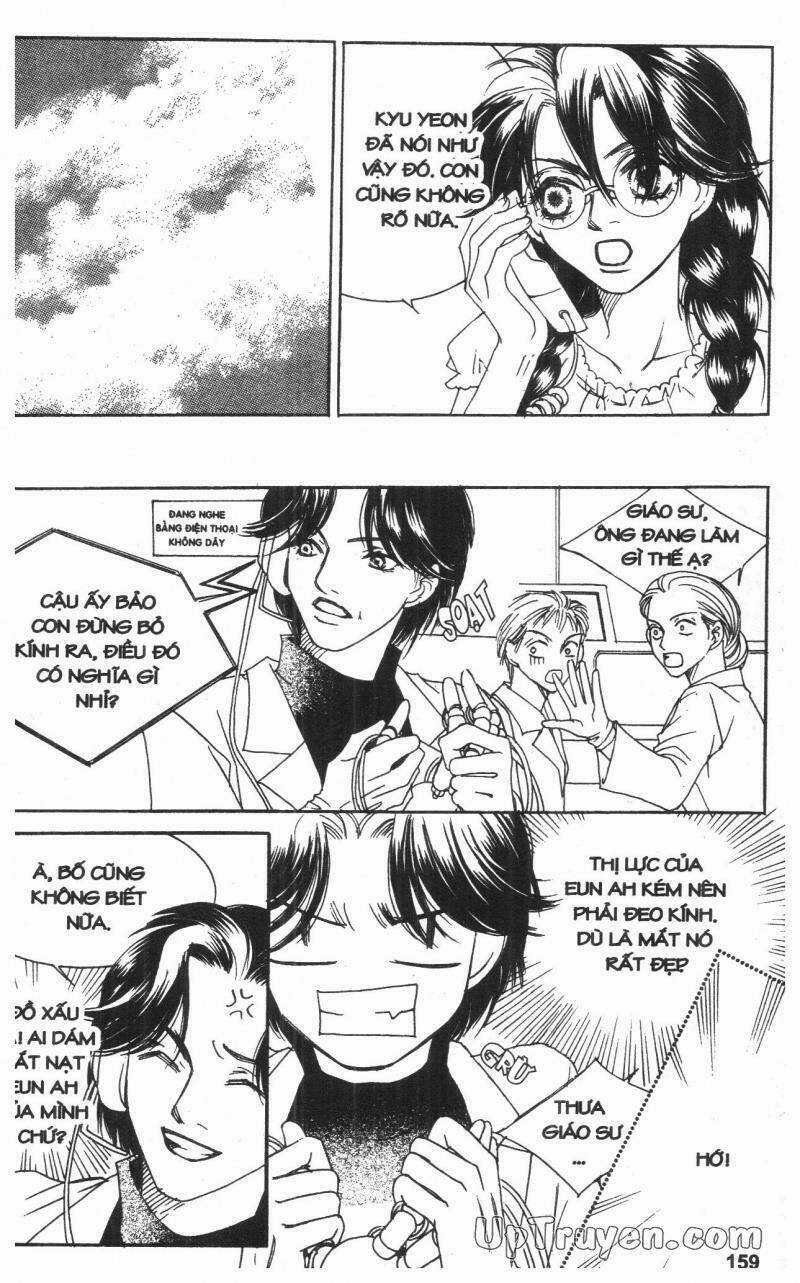 Cinderella Man - Chapter 4 - Trang 159