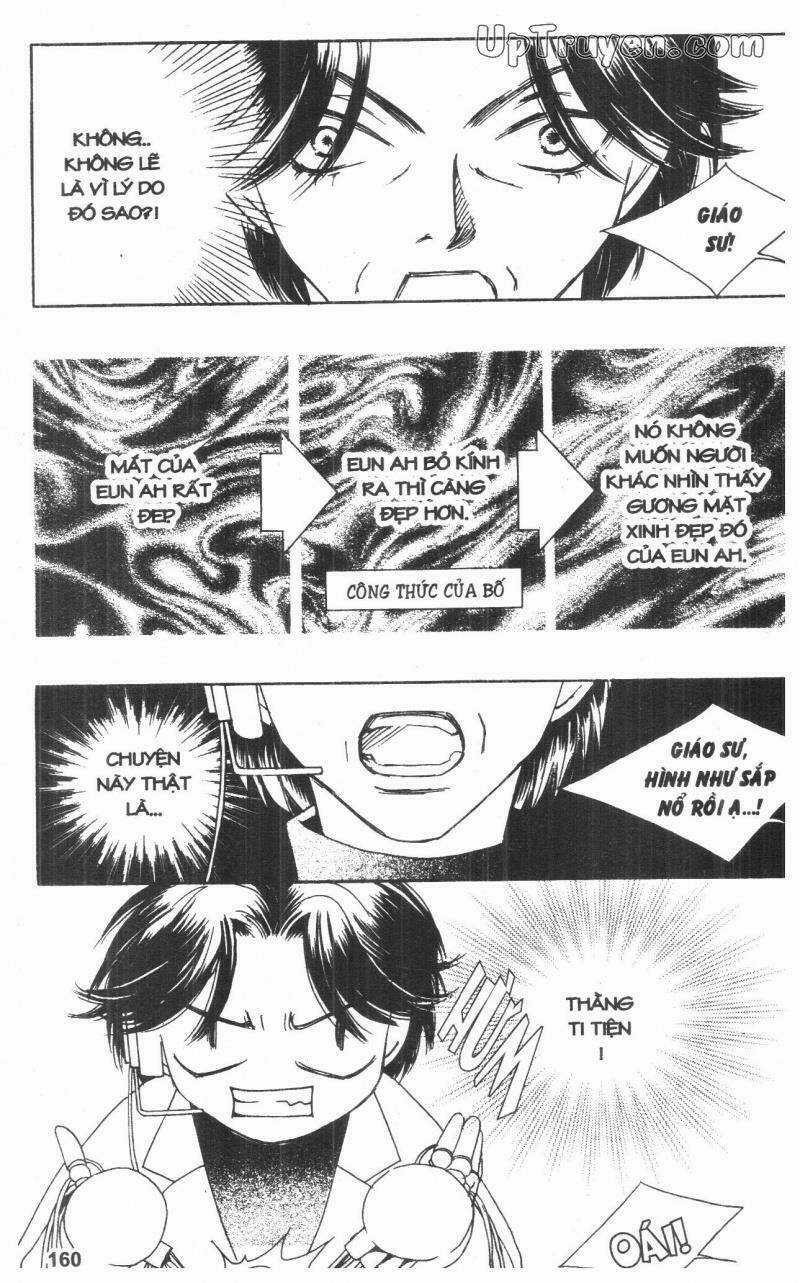 Cinderella Man - Chapter 4 - Trang 160