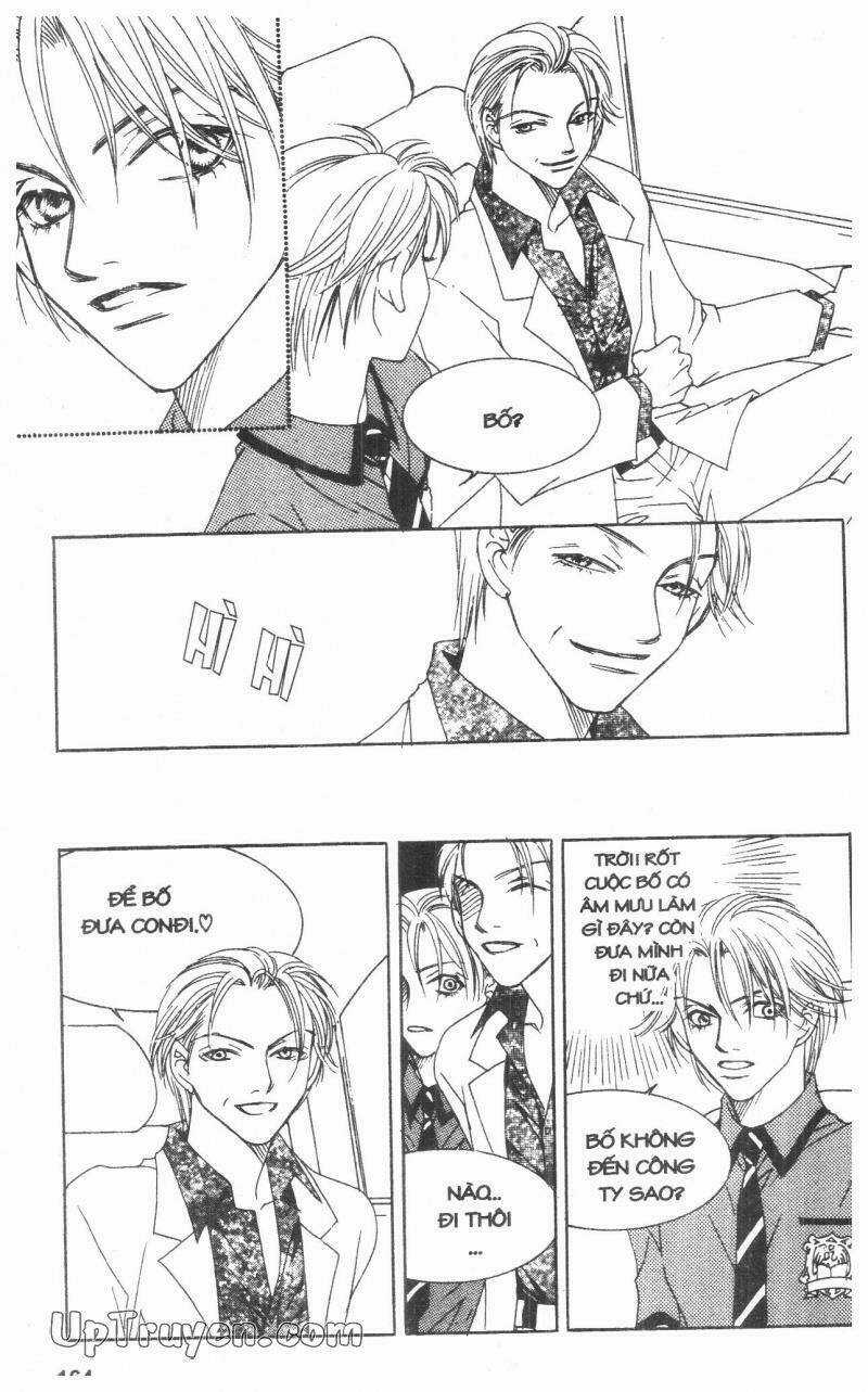 Cinderella Man - Chapter 4 - Trang 164