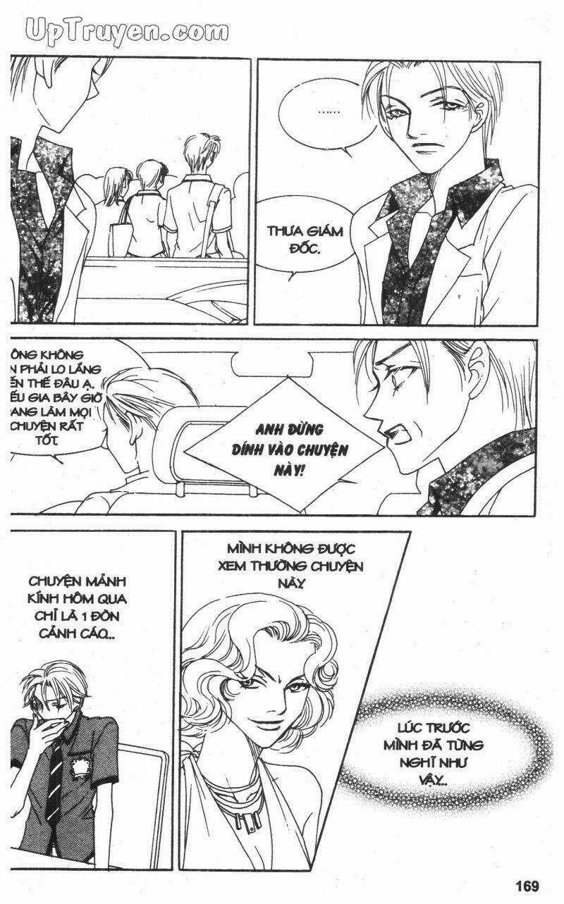 Cinderella Man - Chapter 4 - Trang 169