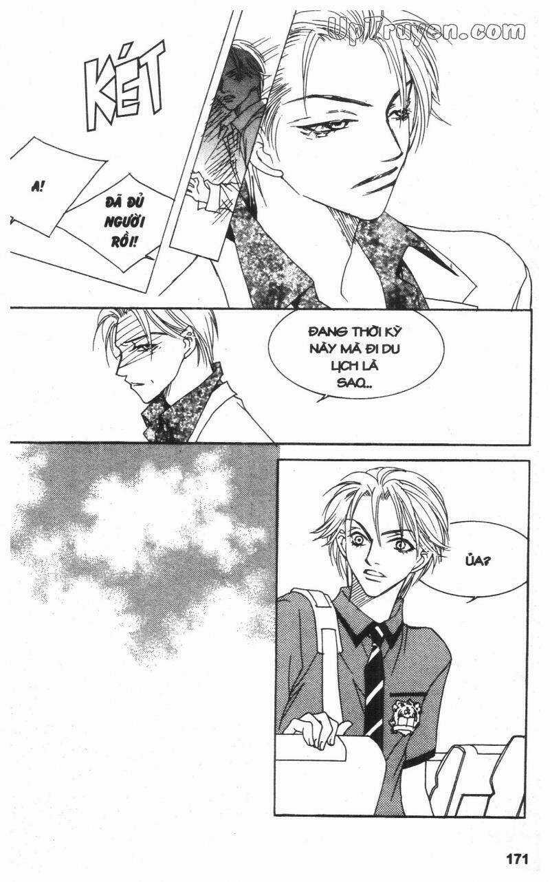 Cinderella Man - Chapter 4 - Trang 171