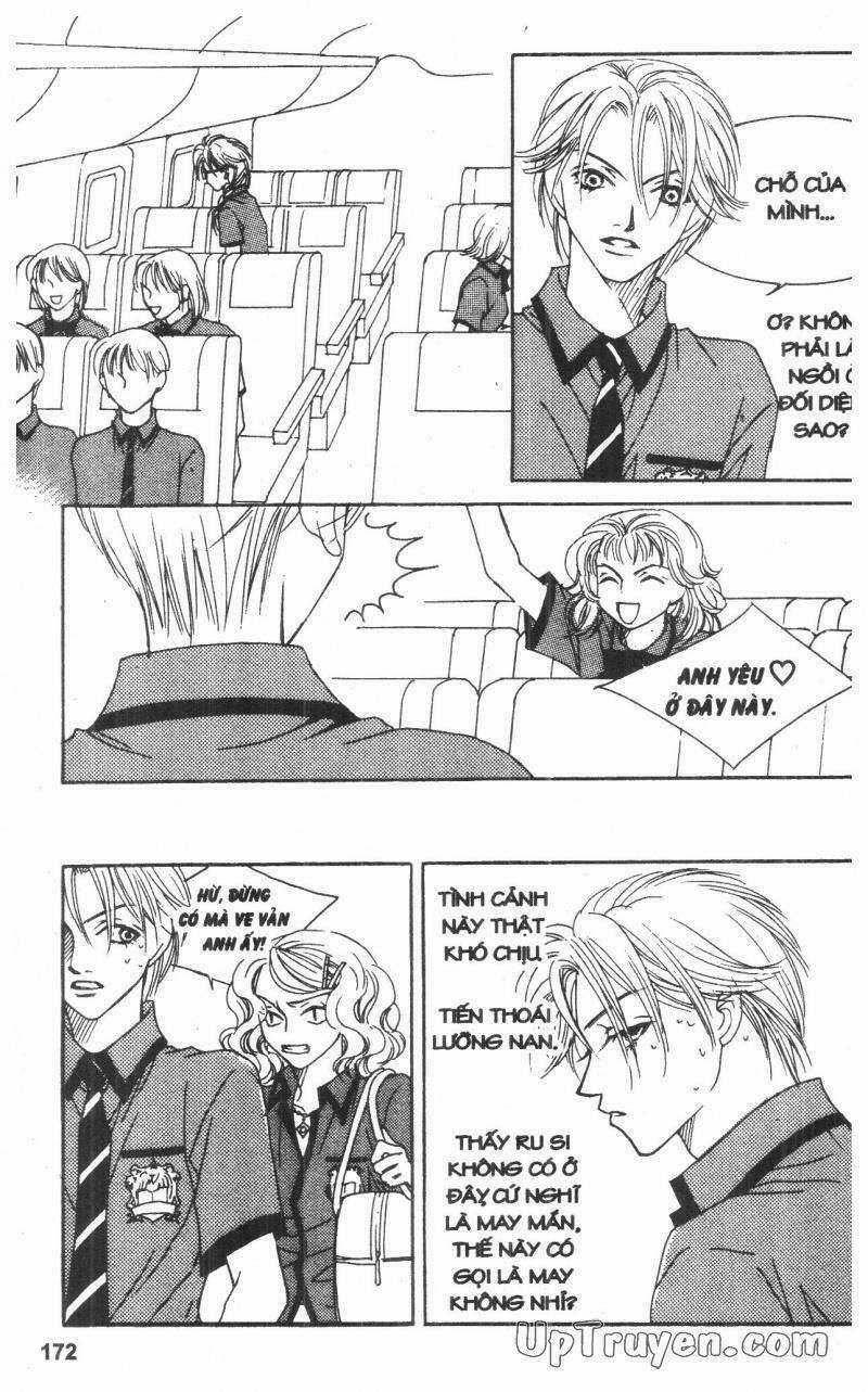 Cinderella Man - Chapter 4 - Trang 172