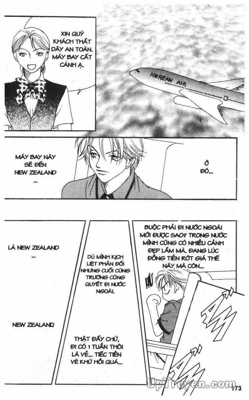 Cinderella Man - Chapter 4 - Trang 173