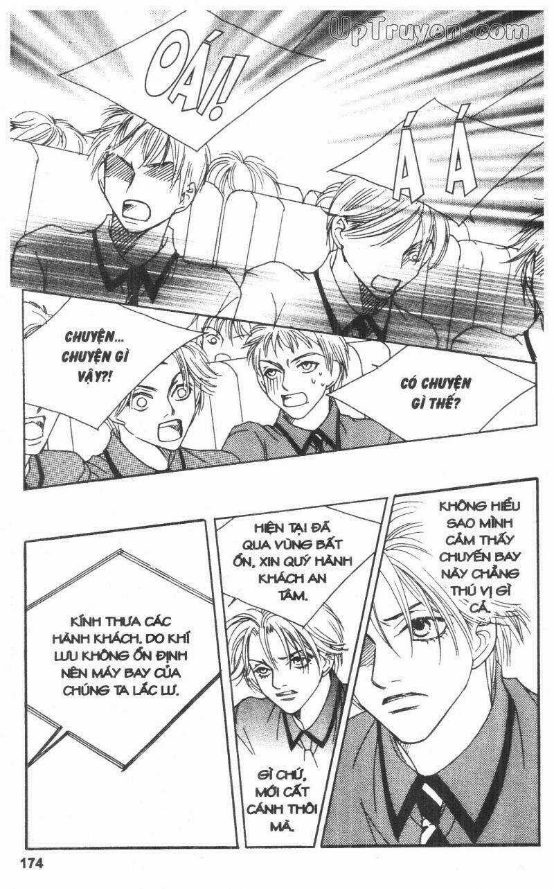 Cinderella Man - Chapter 4 - Trang 174