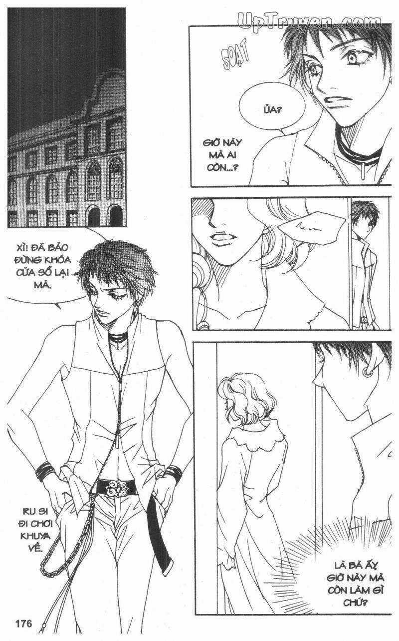 Cinderella Man - Chapter 4 - Trang 176