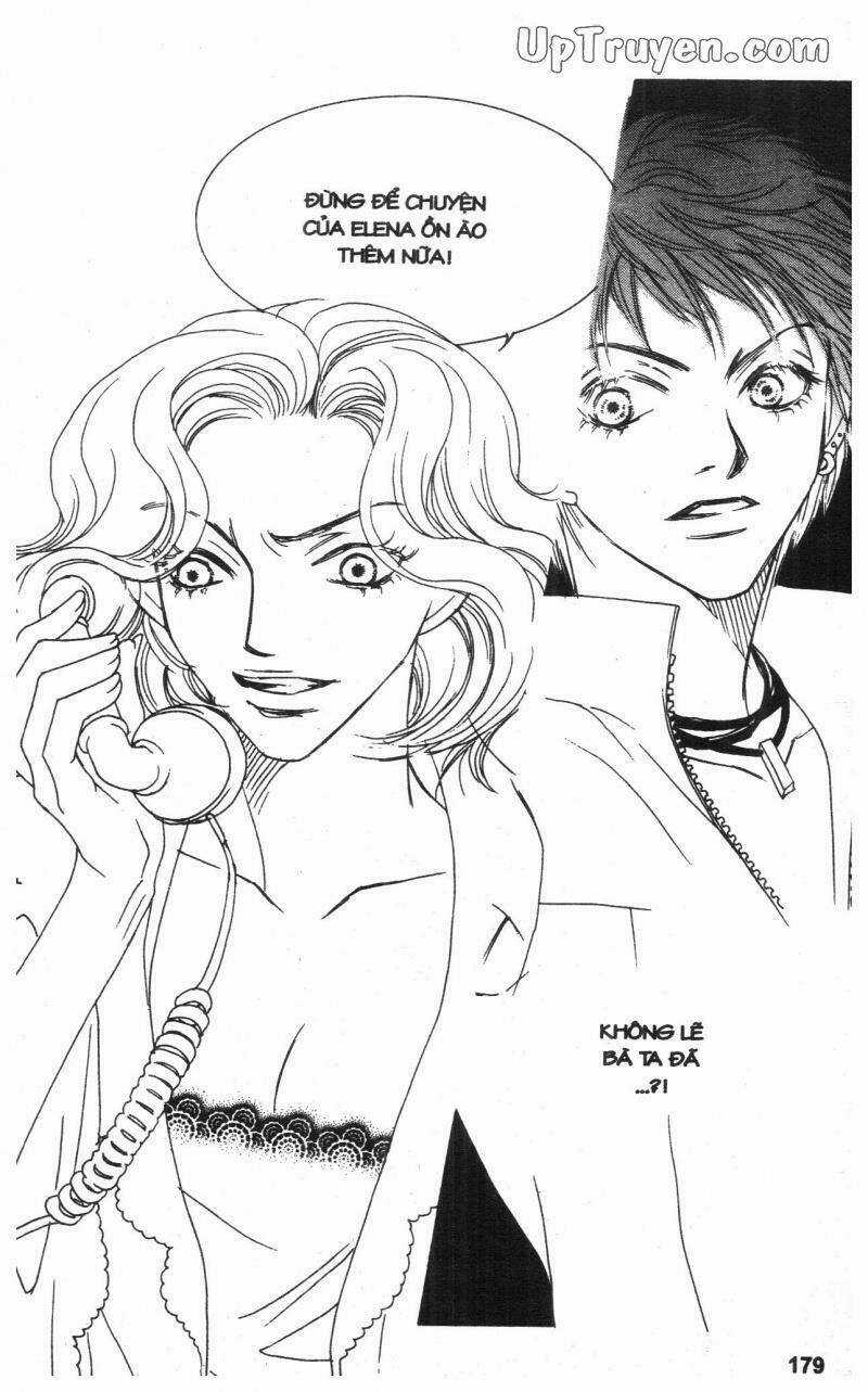 Cinderella Man - Chapter 4 - Trang 179