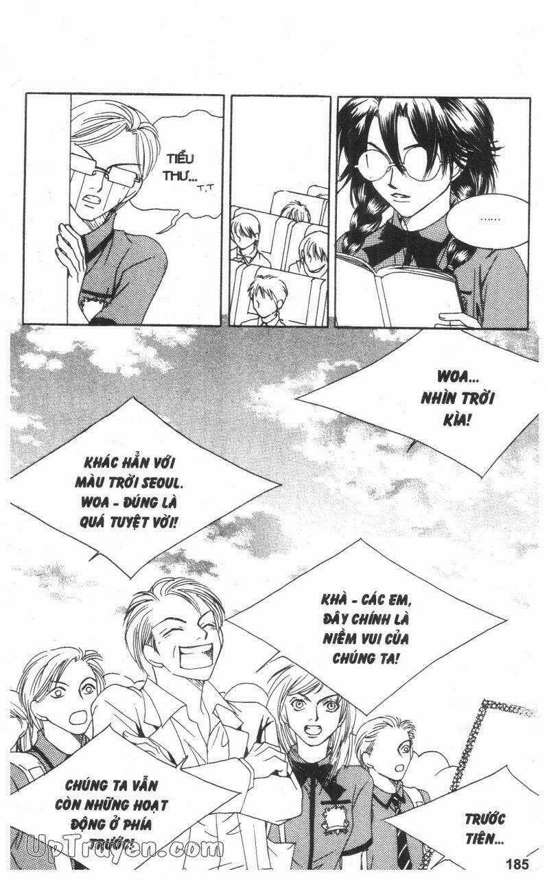 Cinderella Man - Chapter 4 - Trang 185