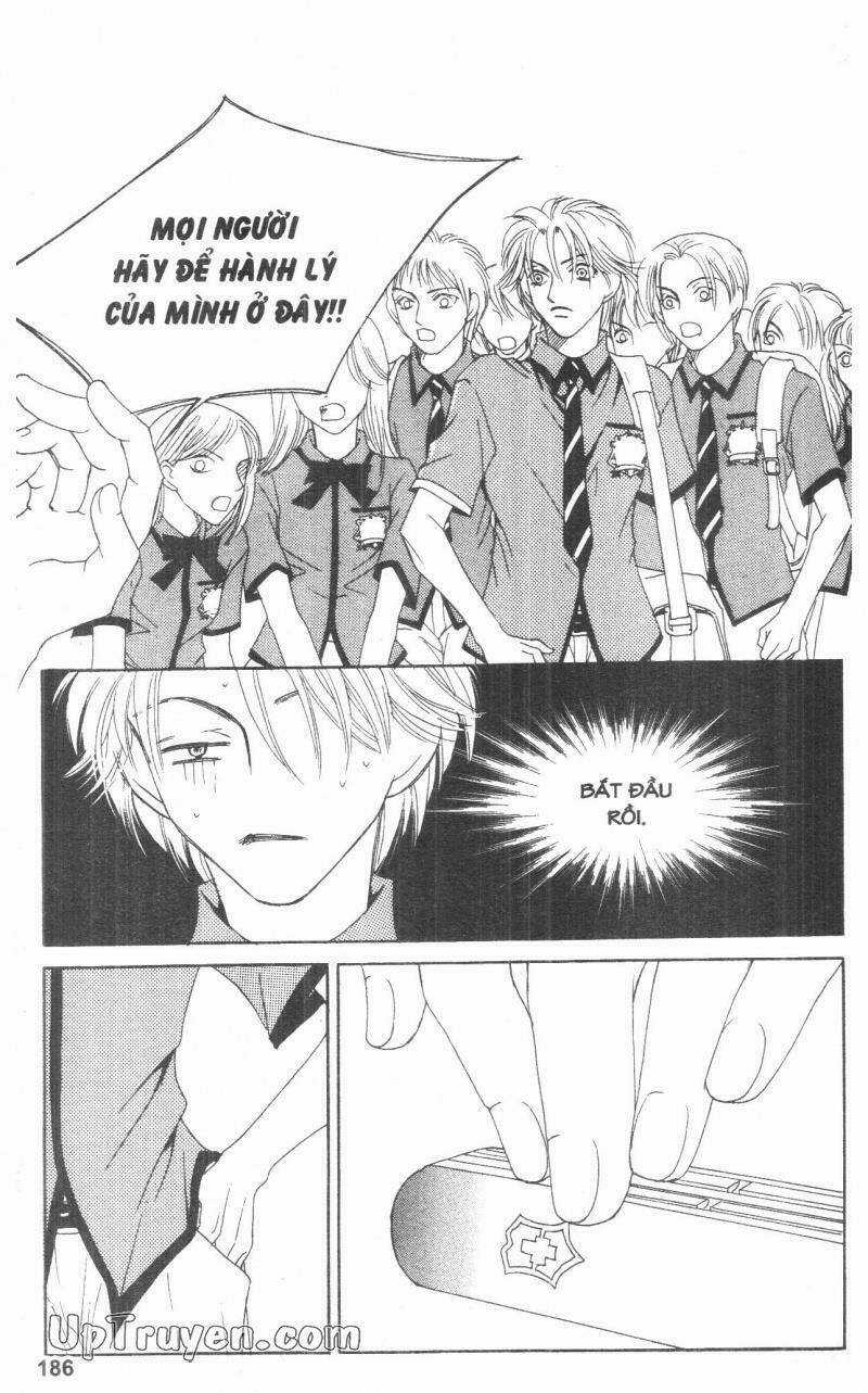 Cinderella Man - Chapter 4 - Trang 186