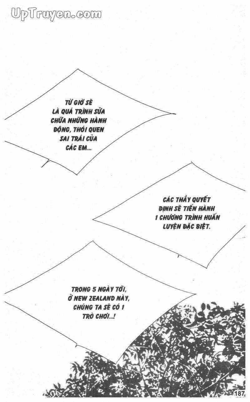 Cinderella Man - Chapter 4 - Trang 187