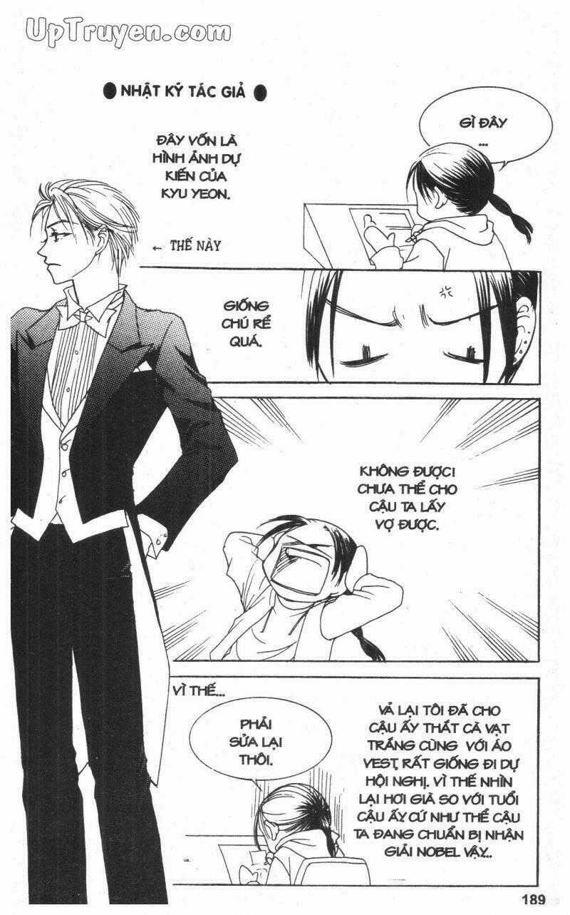 Cinderella Man - Chapter 4 - Trang 189