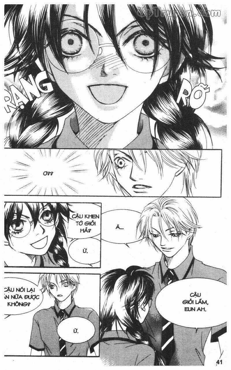 Cinderella Man - Chapter 4 - Trang 41