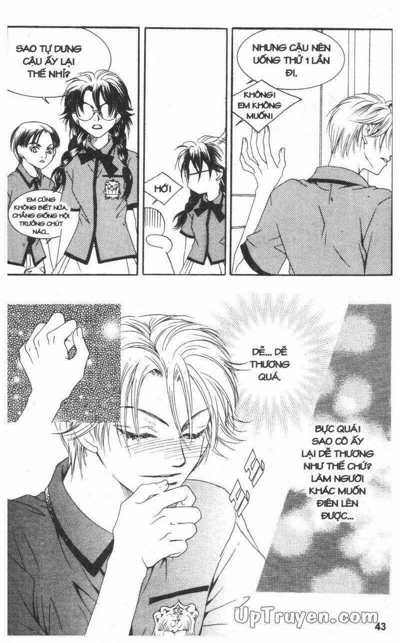 Cinderella Man - Chapter 4 - Trang 43