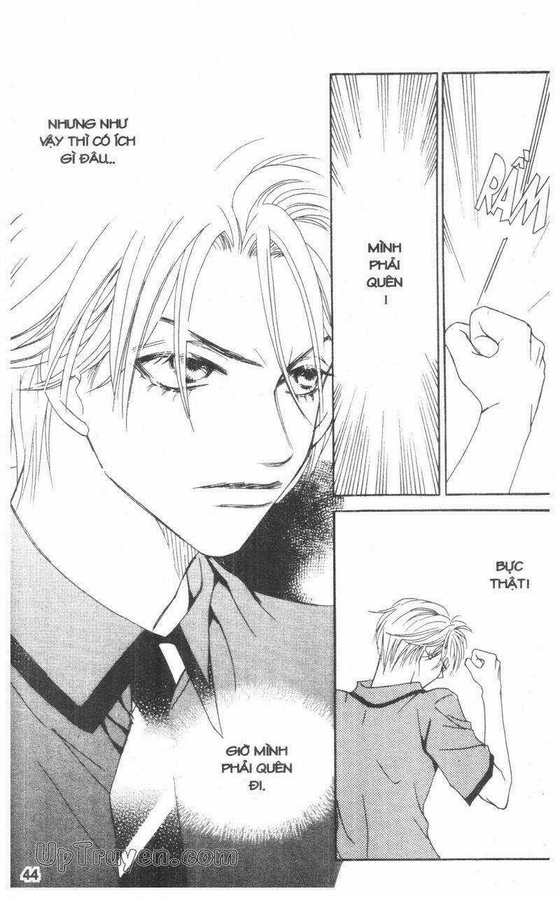 Cinderella Man - Chapter 4 - Trang 44