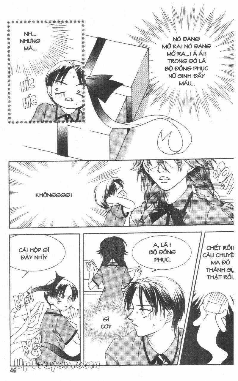 Cinderella Man - Chapter 4 - Trang 46