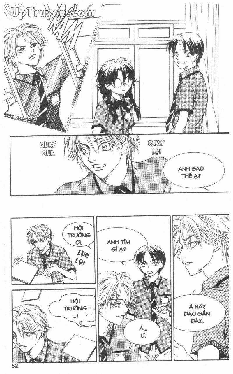 Cinderella Man - Chapter 4 - Trang 52