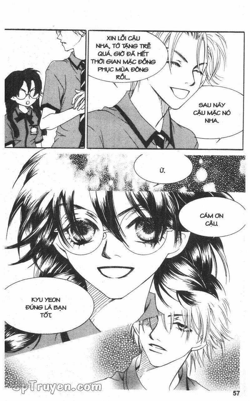 Cinderella Man - Chapter 4 - Trang 57