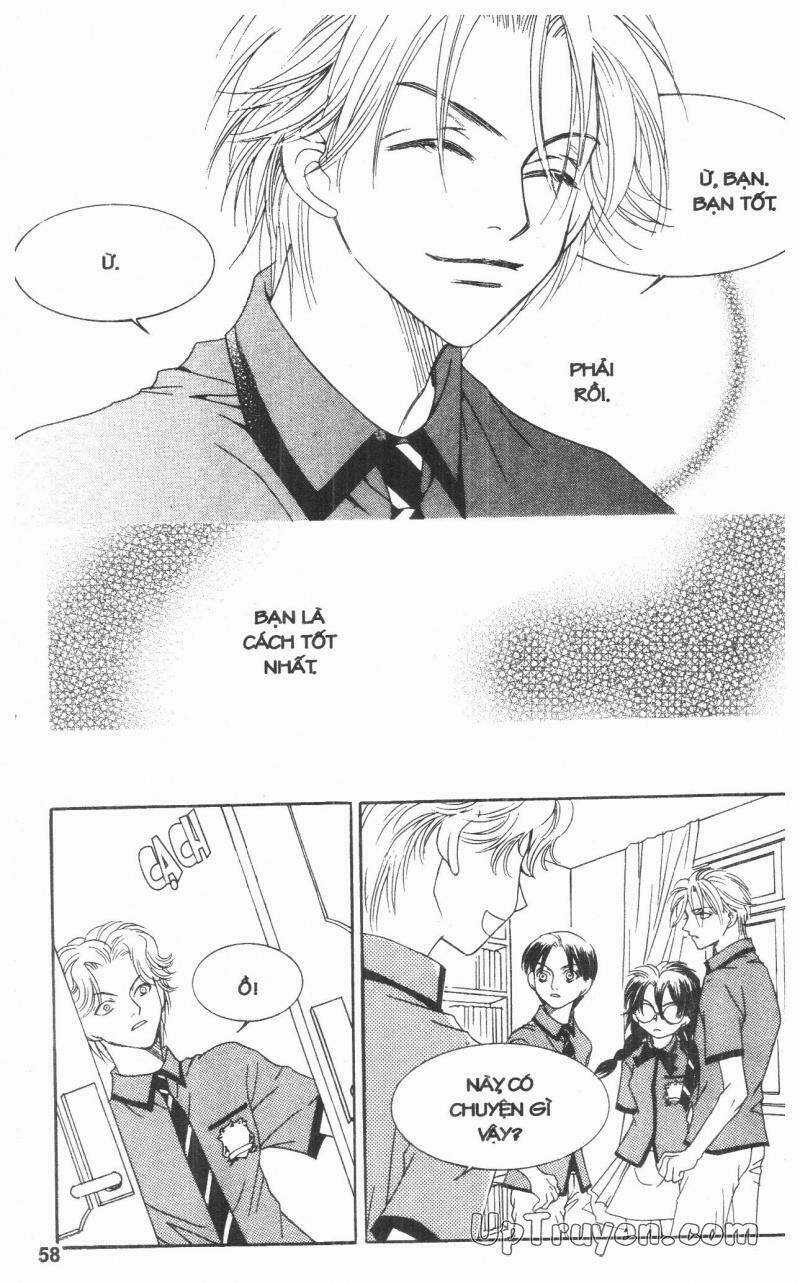 Cinderella Man - Chapter 4 - Trang 58